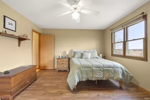 Bedroom - 1808 County Road 18, Waterloo, IN 46793 photo 1 of 5