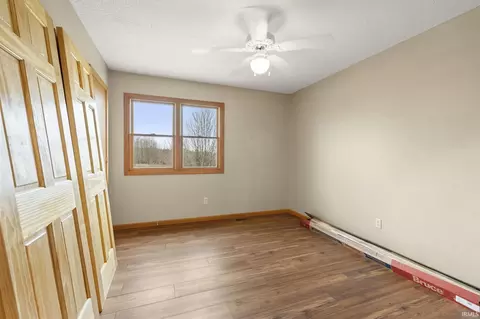 Bedroom - 1808 County Road 18, Waterloo, IN 46793 photo 2 of 5