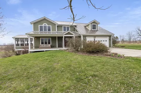Exterior - 1808 County Road 18, Waterloo, IN 46793 photo 2 of 6
