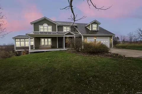 1808 County Road 18, Waterloo, IN 46793