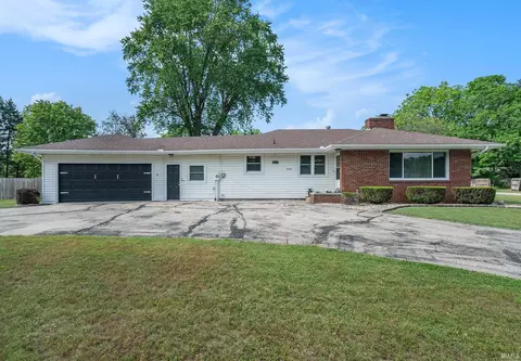 2822 Calumet Ave, Elkhart, IN 46514