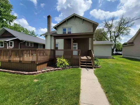 704 E King St, Garrett, IN 46738 photo 31