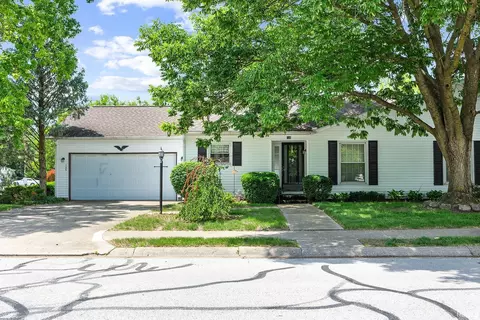 106 W Navajo St, West Lafayette, IN 47906