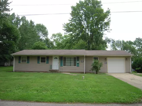 57300 Keltner Rd, Elkhart, IN 46516
