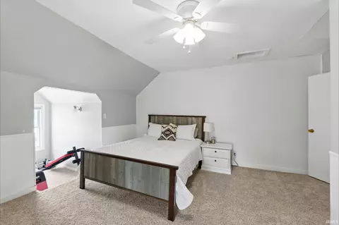 Bedroom - 428 E Washington St, Bluffton, IN 46714 photo 6 of 6