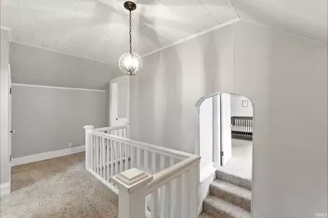 Entry Way - 428 E Washington St, Bluffton, IN 46714 photo 1 of 2