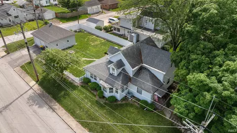 View/Area - 428 E Washington St, Bluffton, IN 46714 photo 1 of 2