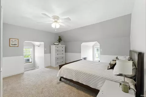 Bedroom - 428 E Washington St, Bluffton, IN 46714 photo 4 of 6