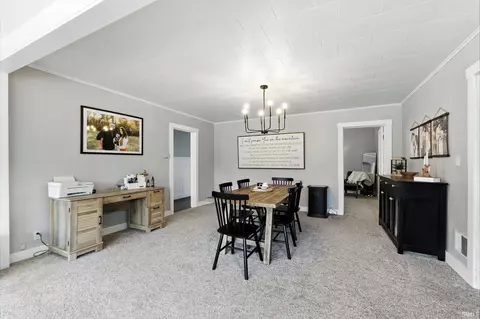 Dining - 428 E Washington St, Bluffton, IN 46714 photo 3 of 4