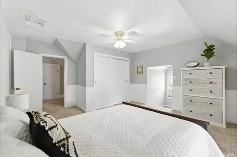 Bedroom - 428 E Washington St, Bluffton, IN 46714 photo 5 of 6