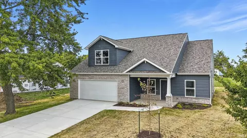 653 W 2nd St, Fowler, IN 47944