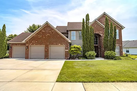 1827 Alydar Dr, West Lafayette, IN 47906