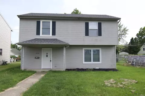 456 E Taber St, Fort Wayne, IN 46803