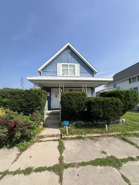 320 E Main St, Peru, IN 46970