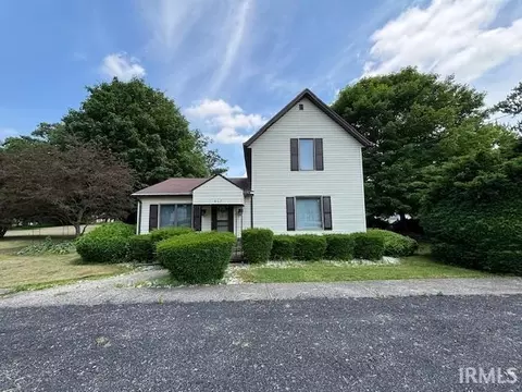 419 S Smith St, Kewanna, IN 46939