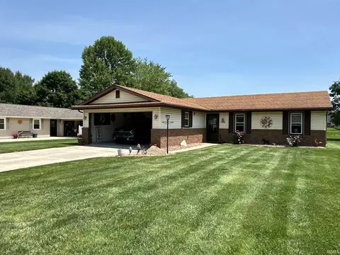 15908 Walnut St, Huntertown, IN 46748 photo 2