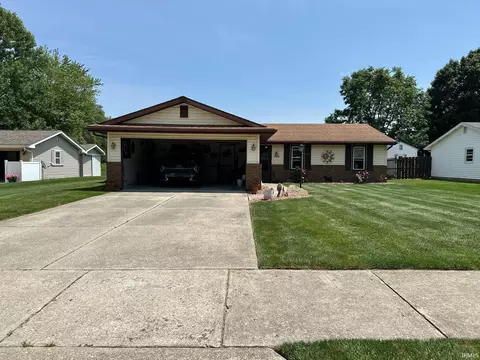 15908 Walnut St, Huntertown, IN 46748 photo 35
