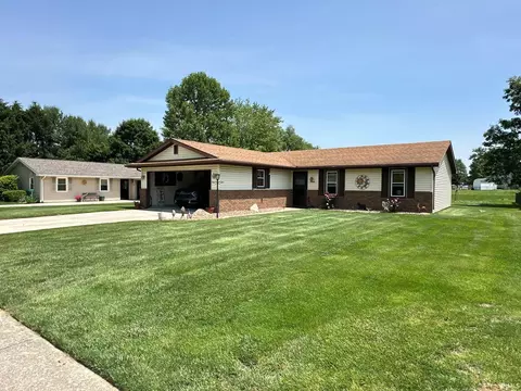 15908 Walnut St, Huntertown, IN 46748 photo 36