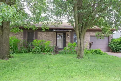 3700 Ridgeway Ave, Evansville, IN 47714