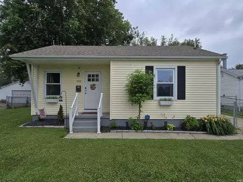 1506 Cass Ave, Evansville, IN 47714