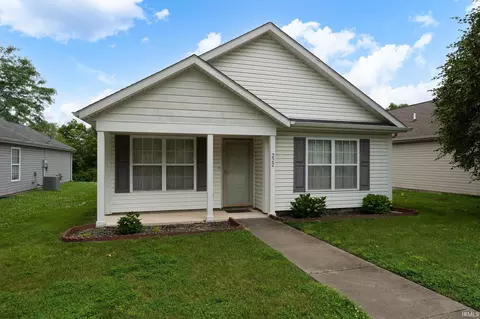 222 Washington St, Lafayette, IN 47905
