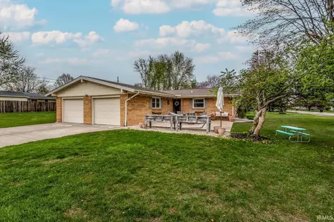 4092 W Broadway Ave, Bloomington, IN 47404