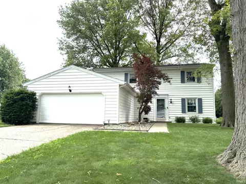 1705 Scenic Pl, Marion, IN 46952