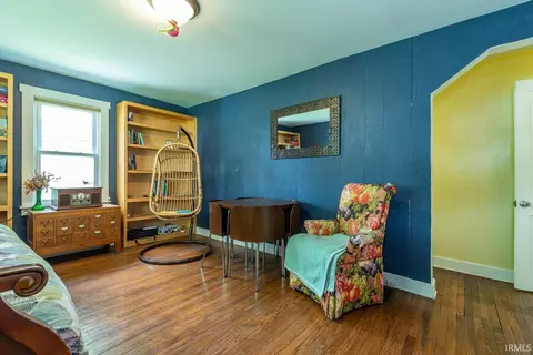 504 E Dixie St, Bloomington, IN 47401 photo 5