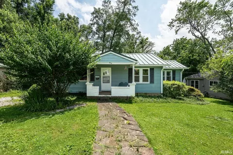 504 E Dixie St, Bloomington, IN 47401 photo 30