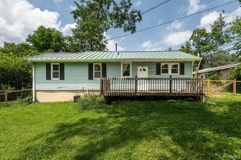 504 E Dixie St, Bloomington, IN 47401 photo 26