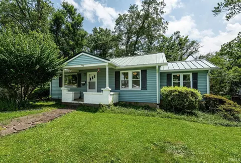 504 E Dixie St, Bloomington, IN 47401 photo 1