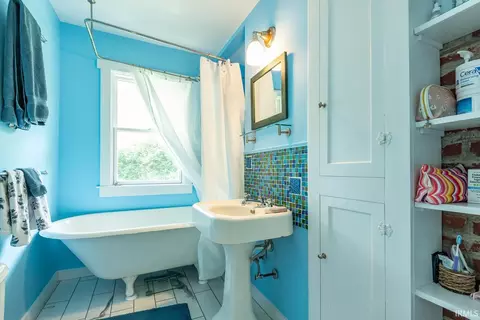 504 E Dixie St, Bloomington, IN 47401 photo 17