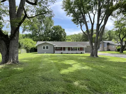 6355 W 00 Ns, Kokomo, IN 46901
