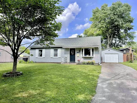 100 Chesapeake Ct, Lafayette, IN 47909