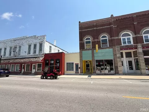 Other - 109 S Main St, Fairmount, IN 46928 photo 2 of 6