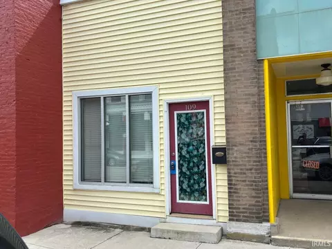 Other - 109 S Main St, Fairmount, IN 46928 photo 3 of 6