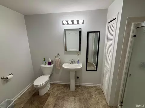 Bath - 109 S Main St, Fairmount, IN 46928 photo 1 of 2