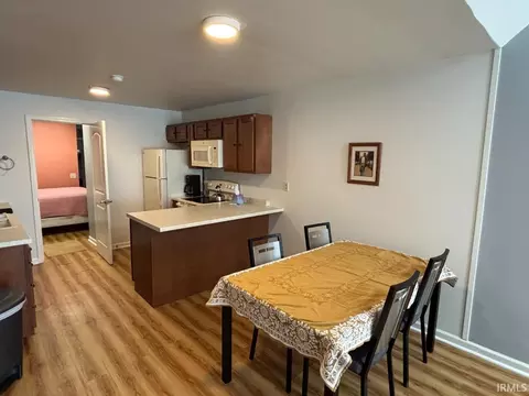 Dining - 109 S Main St, Fairmount, IN 46928 photo 1 of 1