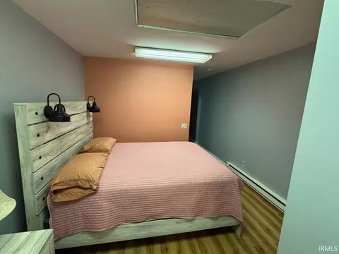 Bedroom - 109 S Main St, Fairmount, IN 46928 photo 1 of 1