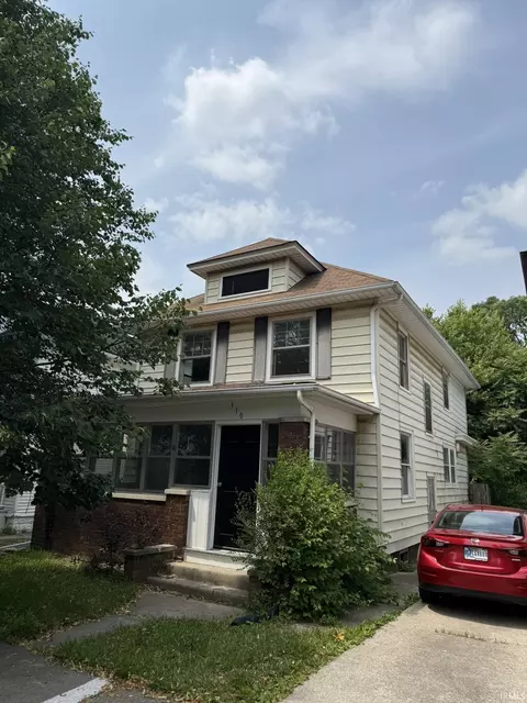 310 W Leith St, Fort Wayne, IN 46807