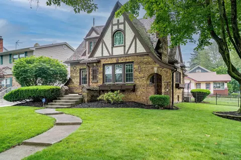 4636 Indiana Ave, Fort Wayne, IN 46807