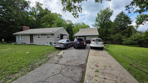 2410 Union St, Lafayette, IN 47904