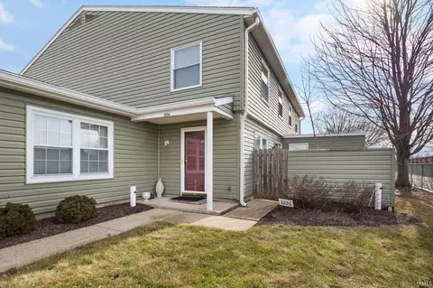 3226 Hanover Dr, Lafayette, IN 47909