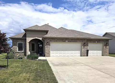 3520 Lintel Dr, West Lafayette, IN 47906