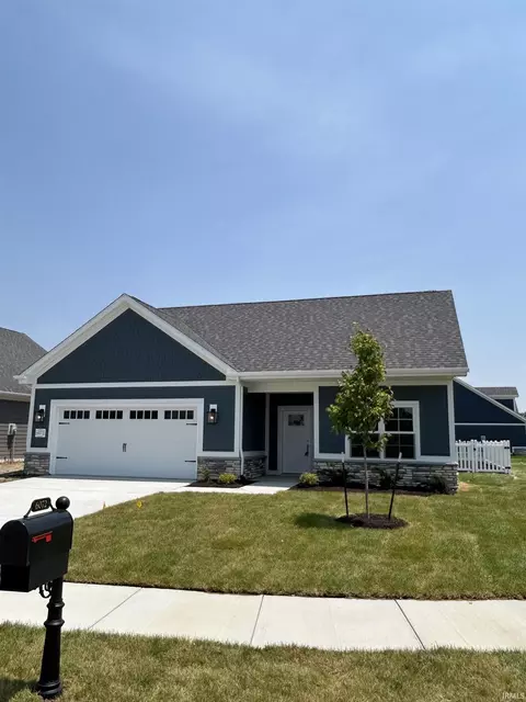 6072 Hyperion Dr, West Lafayette, IN 47906