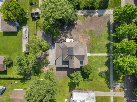 809 E 5th St, Fowler, IN 47944 photo 36