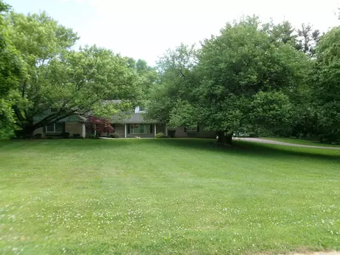 908 N Hawthorne St, Marion, IN 46952