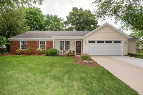 281 Falcon Ct, West Lafayette, IN 47906