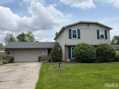 6024 Andro Run, Fort Wayne, IN 46815