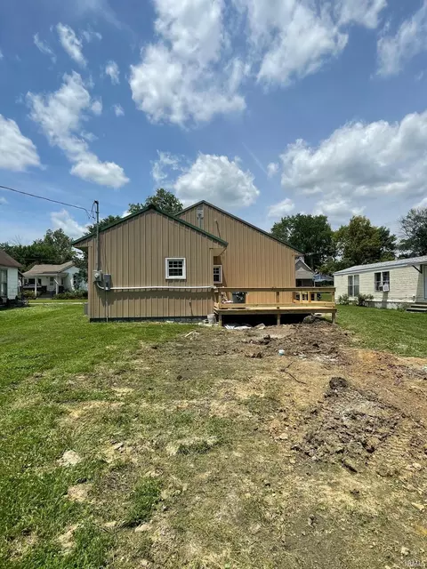 312 E 2nd St, Bicknell, IN 47512 photo 22
